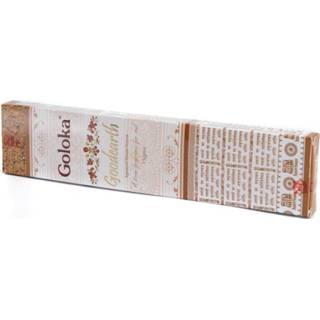 👉 Wierook Goloka Goodearth (1 pakje) 8906051432031