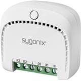 👉 Schakelaar Sygonix SY-4699842 WiFi Binnen 2300 W 4064161162850