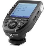 👉 Godox X PRO P transmitter voor Pentax 6952344216750