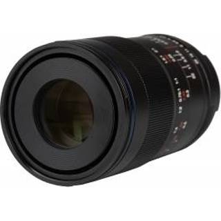 👉 Lens zwart Laowa 100mm f/2.8 2X Ultra-Macro APO - Sony FE 6940486700749