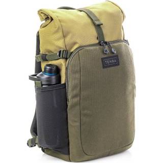 👉 Backpack Tenba Fulton V2 14L Tan/Olive - 637-734