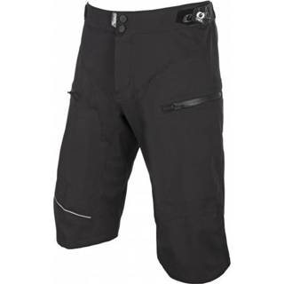 👉 O'Neal - Mud WP Shorts - Fietsbroek maat 36, zwart