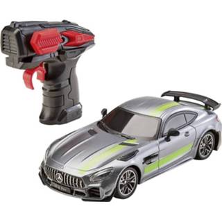 Modelauto Revell 24659 RV RC Scale Car Mercedes_Benz_AMG_GT_R_PRO 1:24 voor beginners Elektro 4009803246598