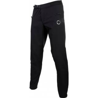 👉 Fiets broek uniseks 26 zwart O'Neal - Kid's Trailfinder Pants Fietsbroek maat 26, 4046068578415