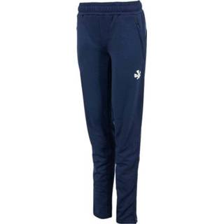 👉 Trainingsbroek donkerblauw Senior Dames D L vrouwen blauw polyester Icon TTS Pant Ladies 2000004072872