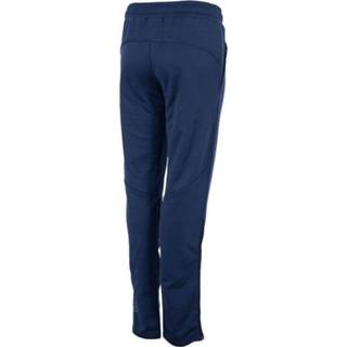 👉 Trainingsbroek male voetbal l mannen blauw vrouwen zijde Reece icon tts pant ladies
