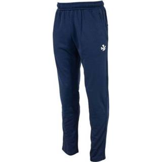 👉 Trainingsbroek donkerblauw blauw polyester Icon TTS Pant