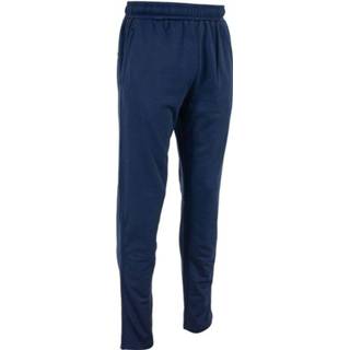 👉 Trainingsbroek jongens voetbal blauw male zijde Reece icon tts pant 8718726789728 8718726789735