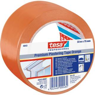 👉 Oranje Bekist.tape 33x75 4843 4042448000484