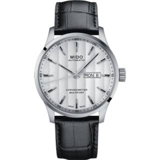 👉 Chronometer active Mido multifort