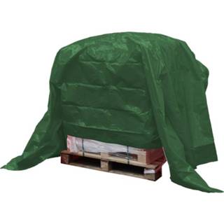 👉 Groen Dekkleed 3x5m 100gr. 8717568991863