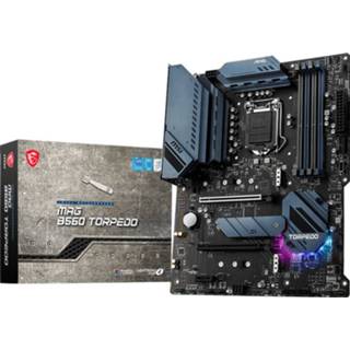 👉 MSI MAG B560 TORPEDO Gb-LAN, Sound, ATX