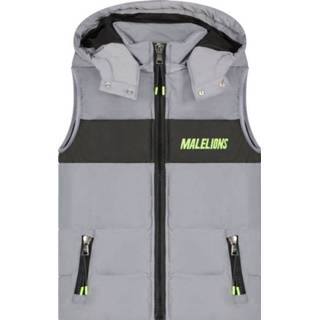 👉 Bodywarmer active Malelions Sport Nium Junior 6090500223201