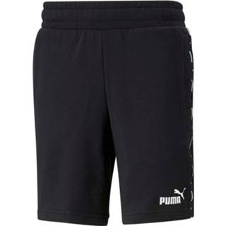 👉 L active Puma Ess+ Tape Shorts 9