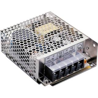 👉 DC/DC-inbouwnetvoeding 1,1 A 50 W 48 V/DC gestabiliseerd Dehner Elektronik SDS 050M-48
