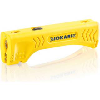 👉 Kabelstripper active Jokari 30400 Uni-Plus - 8-15mm 4011391304000