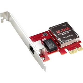 👉 Netwerkkaart Asus PCE-C2500 PCI 4718017339667