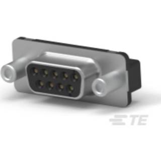 👉 TE Connectivity AMPLIMITE Straight Posted Metal ShellAMPLIMITE Shell 747150-2 AMP 2050007199915