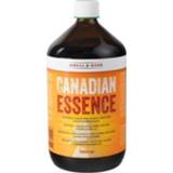 👉 Omega & More Canadian Essence 8716671000103