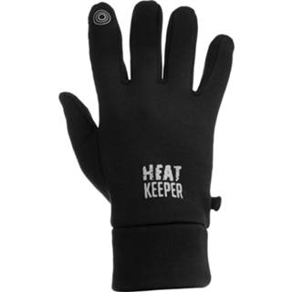 👉 Heat Keeper Thermo Handschoenen Heren Techno Zwart-L/XL