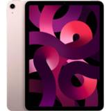 👉 Roze Apple iPad Air (2022) - 64 GB Wi-Fi 194252794883