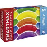 👉 Smartgame Smartgames XT set - 6 curved bars 5414301241010