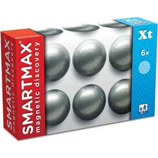 👉 Smartgame Smartgames XT set - 6 balls 5414301241034