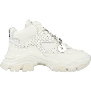 👉 Sneakers mannen wit Bronx 47309C-A Wit-41 8720243217240 8720243217257