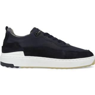 👉 Sneakers mannen blauw Bullboxer 843P21464ANANCSU10 Donkerblauw-46 8720206656413 8720206656420