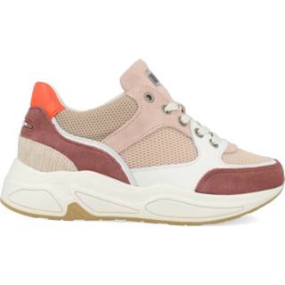 👉 Sneakers mannen roze Bullboxer 295018E5C_BRPK Roze-41 8720206438842 8720206438859