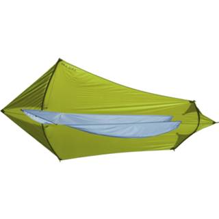 👉 Groen polyester One Size Color-Groen Klymit hangmatcover Sky Shelter 400 x 210 cm 846647004755