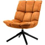 👉 Fauteuil Daan cognac 8719087017673
