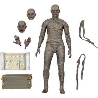 👉 Neca Universal Monsters: Ultimate Mummy Color 7 inch Action Figure 634482048115