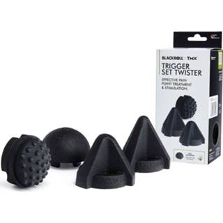 👉 Blackroll Trigger Set, Standaard (2 opzetstukken)