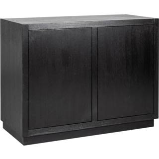 👉 Dressoir eikenhout eikenfineer Richmond 'Oakura' 100cm,