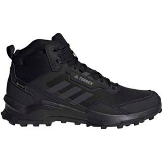 👉 Active Adidas Terrex Ax4 Mid Gtx - 8,5 4064036028373