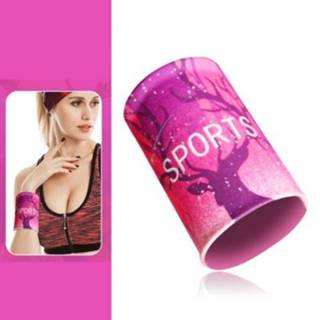 👉 Polsband elastische s active 3 stks Sport Fitness Polsbandjes Absorberend Zweet Playing Bal Riding Wiping Sweat Cold Polsbandjes, Specificatie: (Faile)