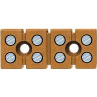 👉 Weidmüller MK 3/4 B 412 1380770000 1 stuk(s) 4050118182484