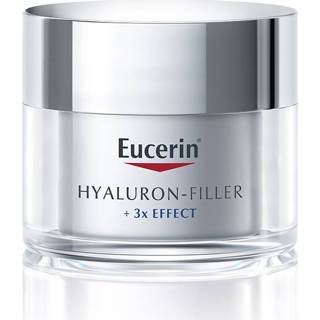 👉 Dagcreme gezondheid Eucerin Hyaluron-Filler Dagcrème voor de droge huid 4005800294747