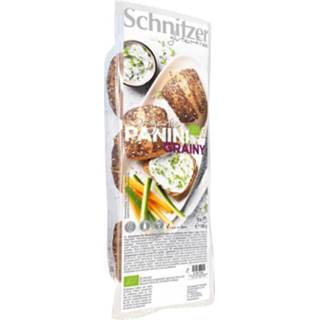 👉 Panini eten Schnitzer Organic Grainy 4022993047066