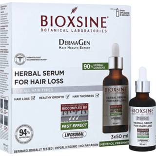 👉 Serum gezondheid Bioxsine Tegen Haarverlies 8680512630180