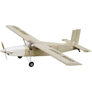 👉 Pichler Pilatus PC6 RC motorvliegtuig Bouwpakket 1625 mm