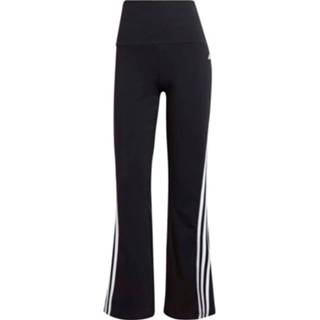 👉 Adidas Fleece 3 Stripes Trainingsbroek Dames