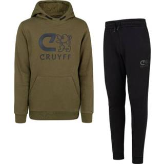 👉 Active Cruyff Do Suit - 152 8720313374583