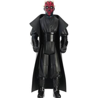 👉 Star Wars Episode I Jumbo Vintage Kenner Action Figure Darth Maul 30 cm 699788837610