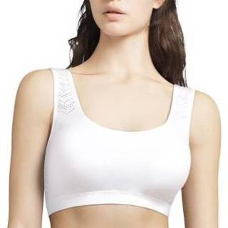 👉 Small vrouwen zwart Passionata Santorin Padded Bralette A