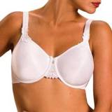 👉 Vrouwen lila Chantelle Hedona Underwired Bra * Gratis verzending
