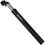 👉 Bike Suspension Seatpost Shock Absorber Seat Pole MTB Tube 31.6x350mm / 27.2x350mm Post