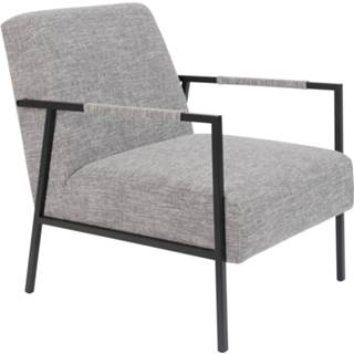 👉 Fauteuil steen textiel ZILT 8718548056596