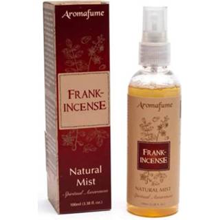 👉 Luchtver frisser Aromafume Luchtverfrisser Spray Frankincense - 100 ml 8901362073768